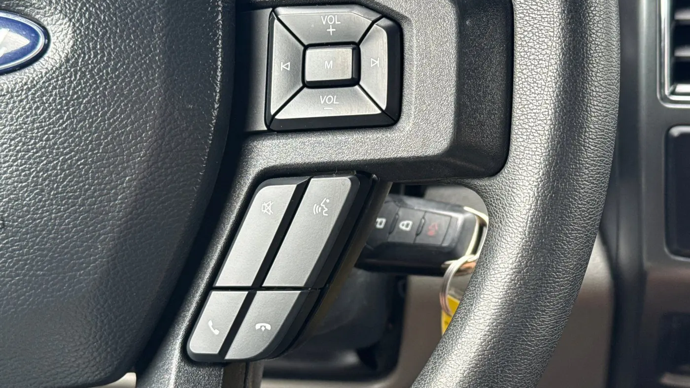 2022 Ford F-250 Super Duty XLT