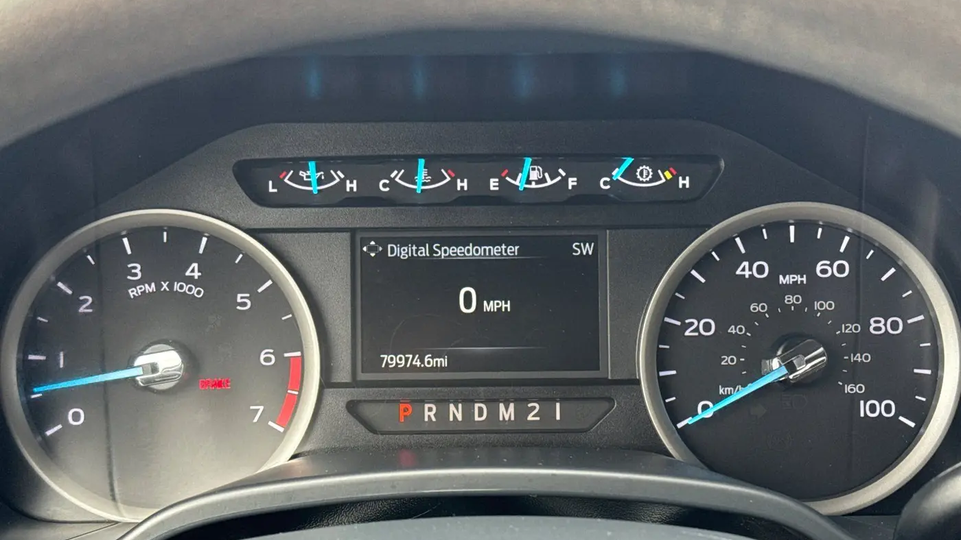 2022 Ford F-250 Super Duty XLT