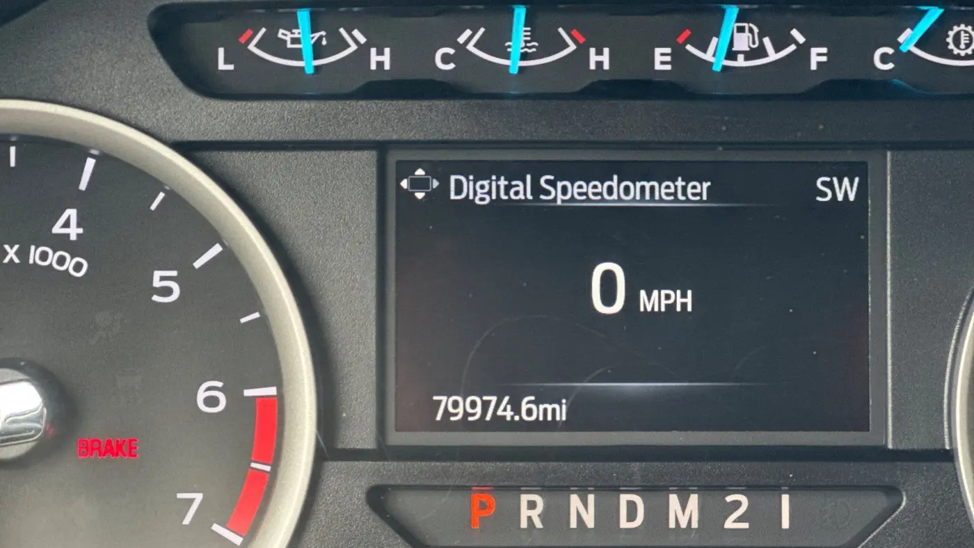 2022 Ford F-250 Super Duty XLT