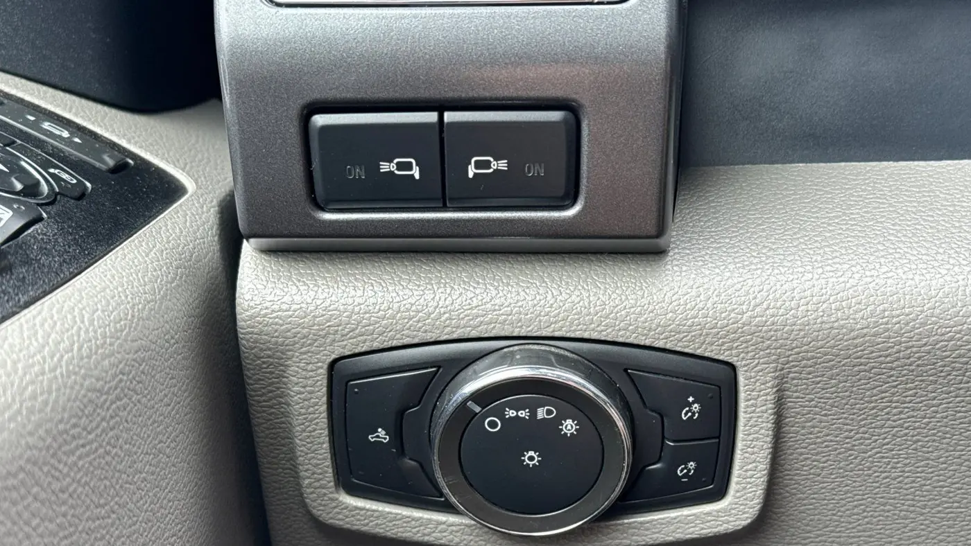 2022 Ford F-250 Super Duty XLT