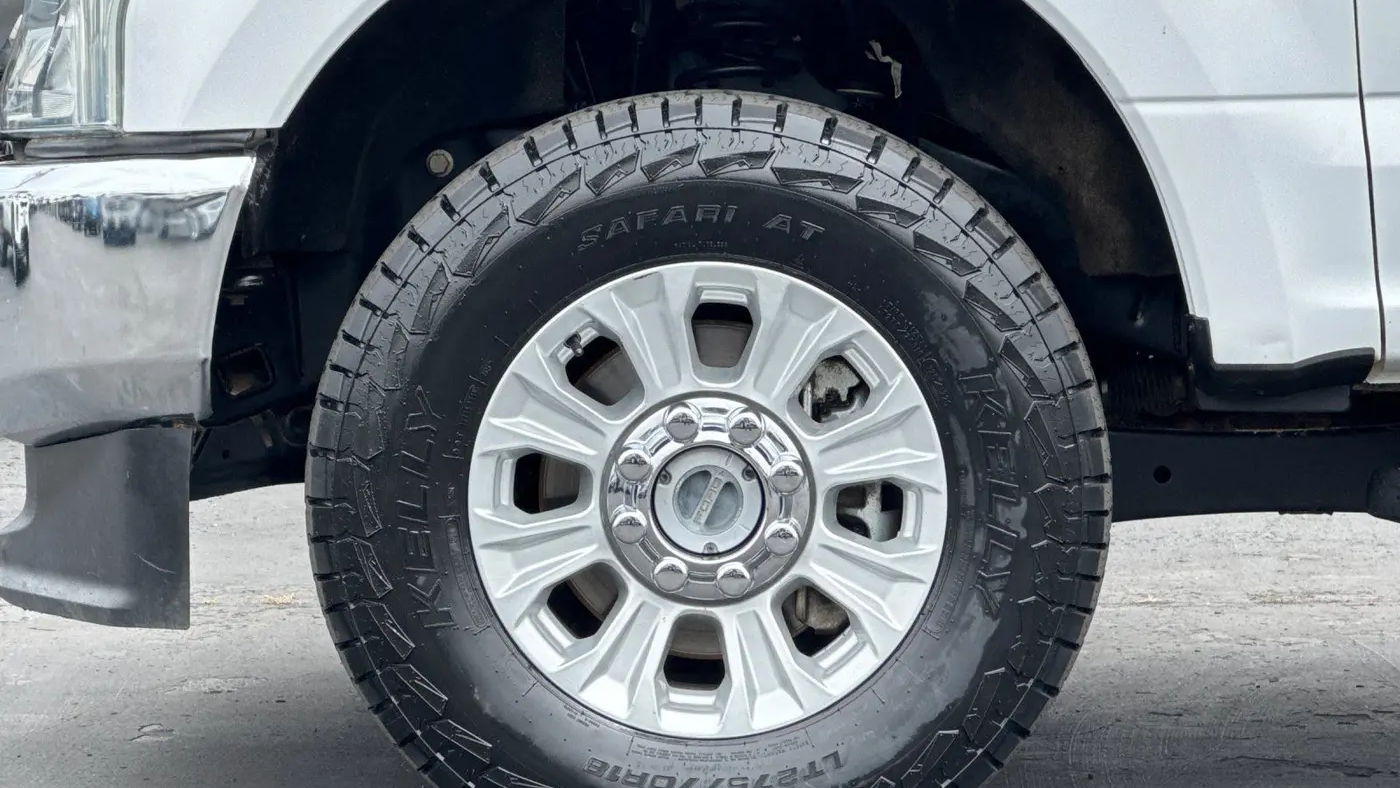 2022 Ford F-250 Super Duty XLT