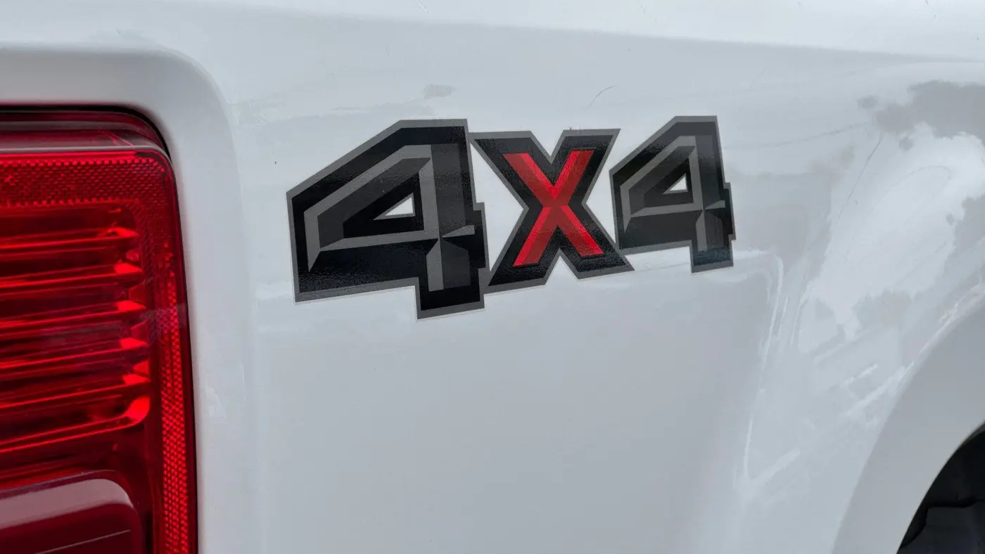 2022 Ford F-250 Super Duty XLT