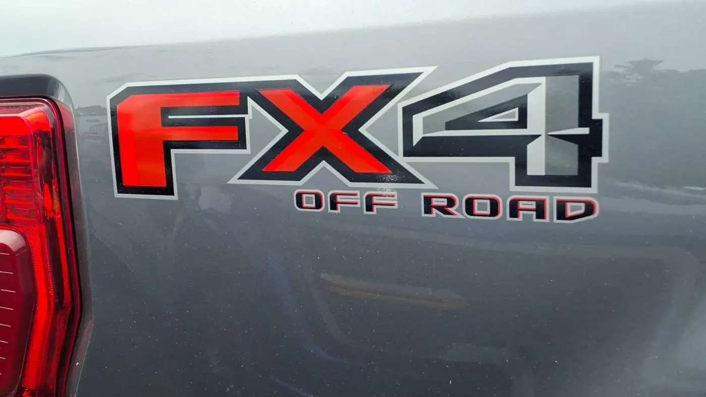 2022 Ford F-250 Super Duty King Ranch