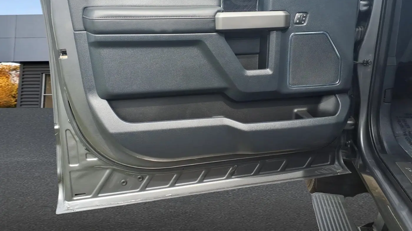 2022 Ford F-250 Super Duty King Ranch