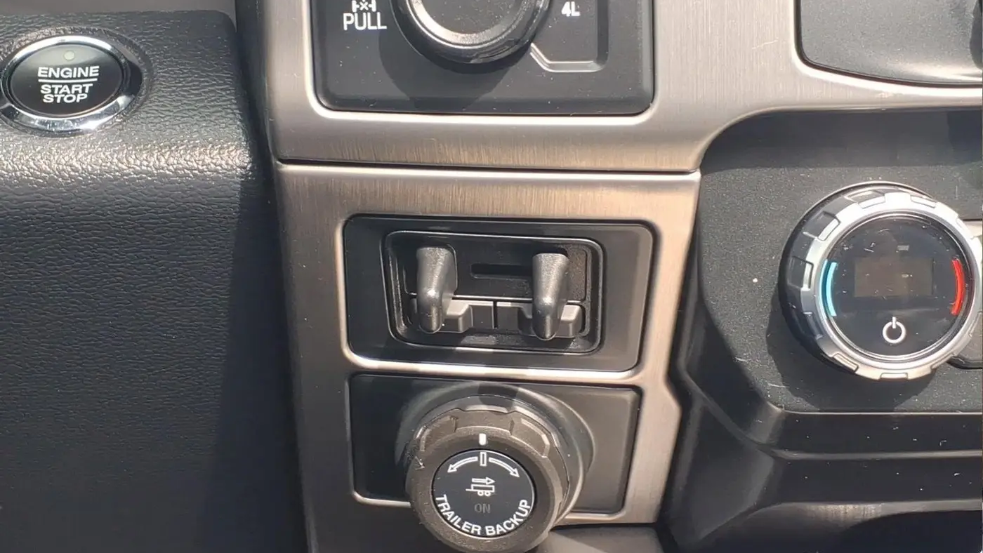2022 Ford F-250 Super Duty King Ranch