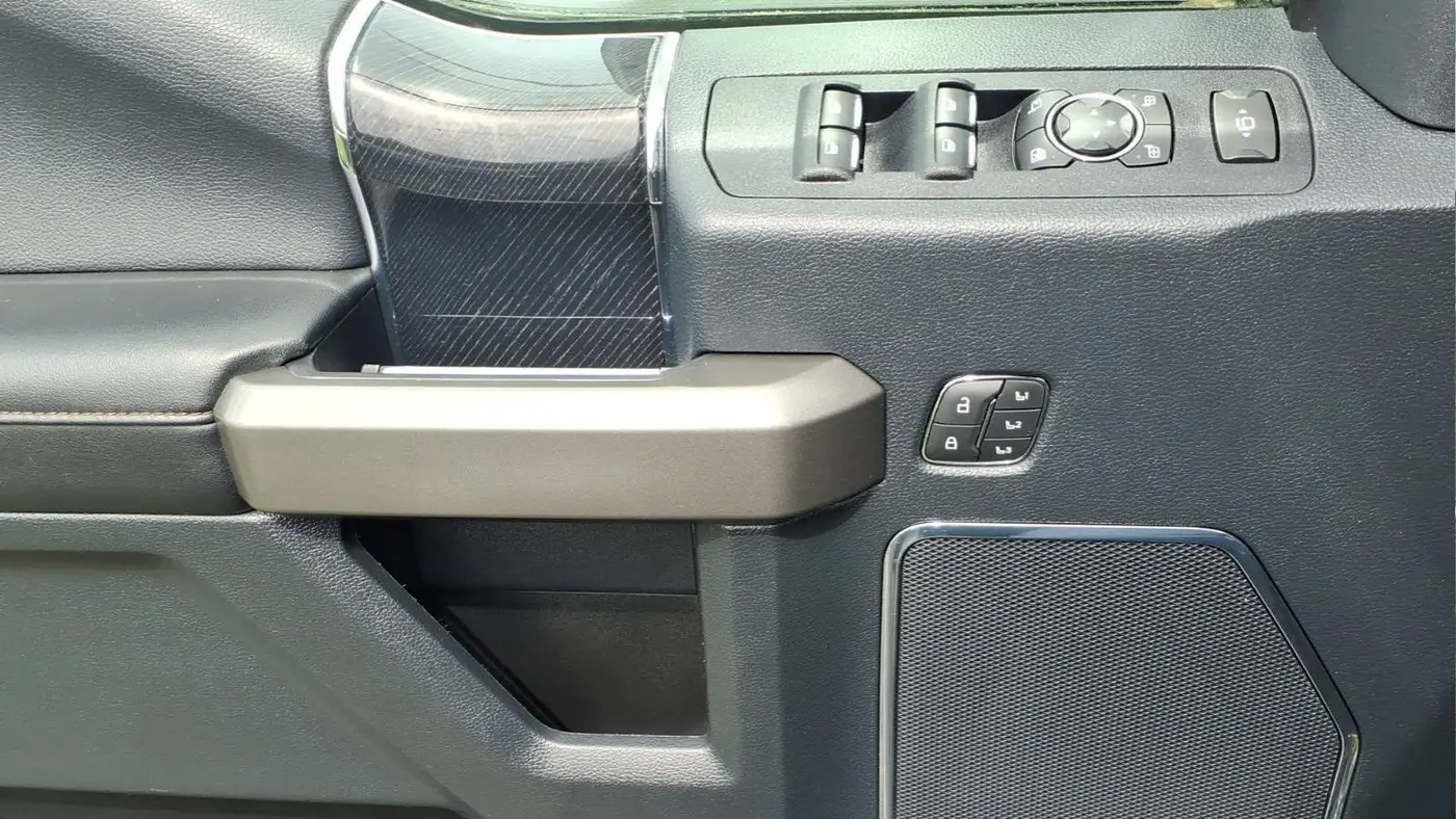 2022 Ford F-250 Super Duty King Ranch