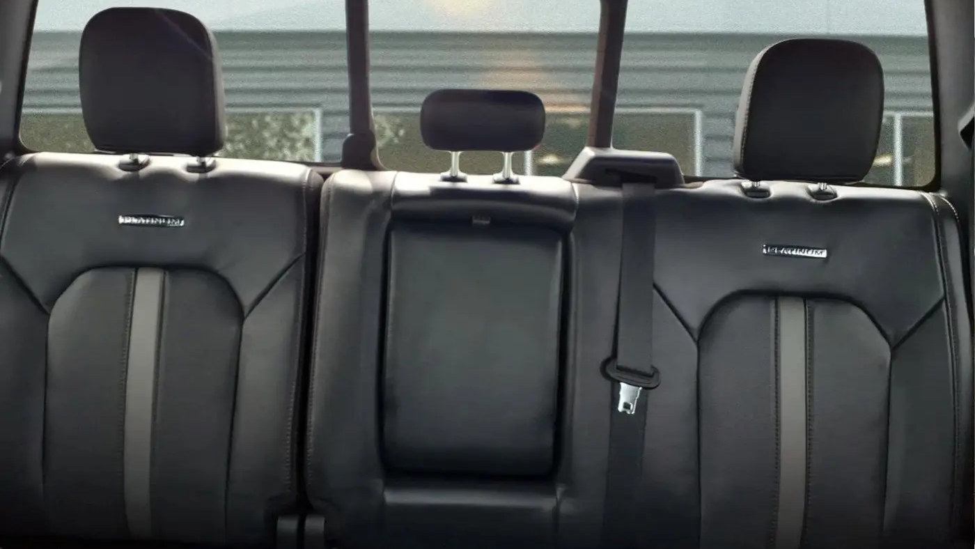 2022 Ford F-250 Super Duty King Ranch