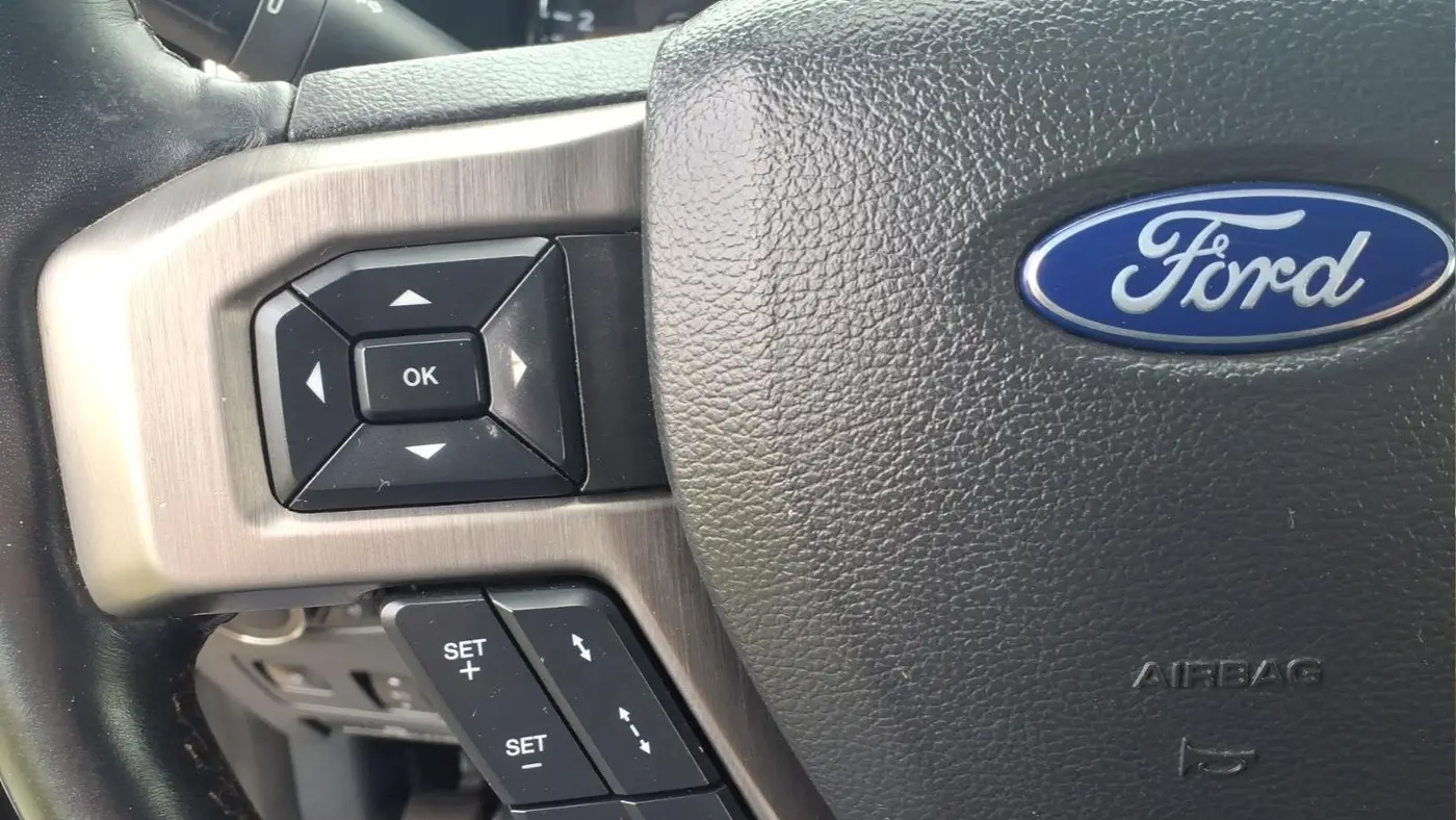 2022 Ford F-250 Super Duty King Ranch