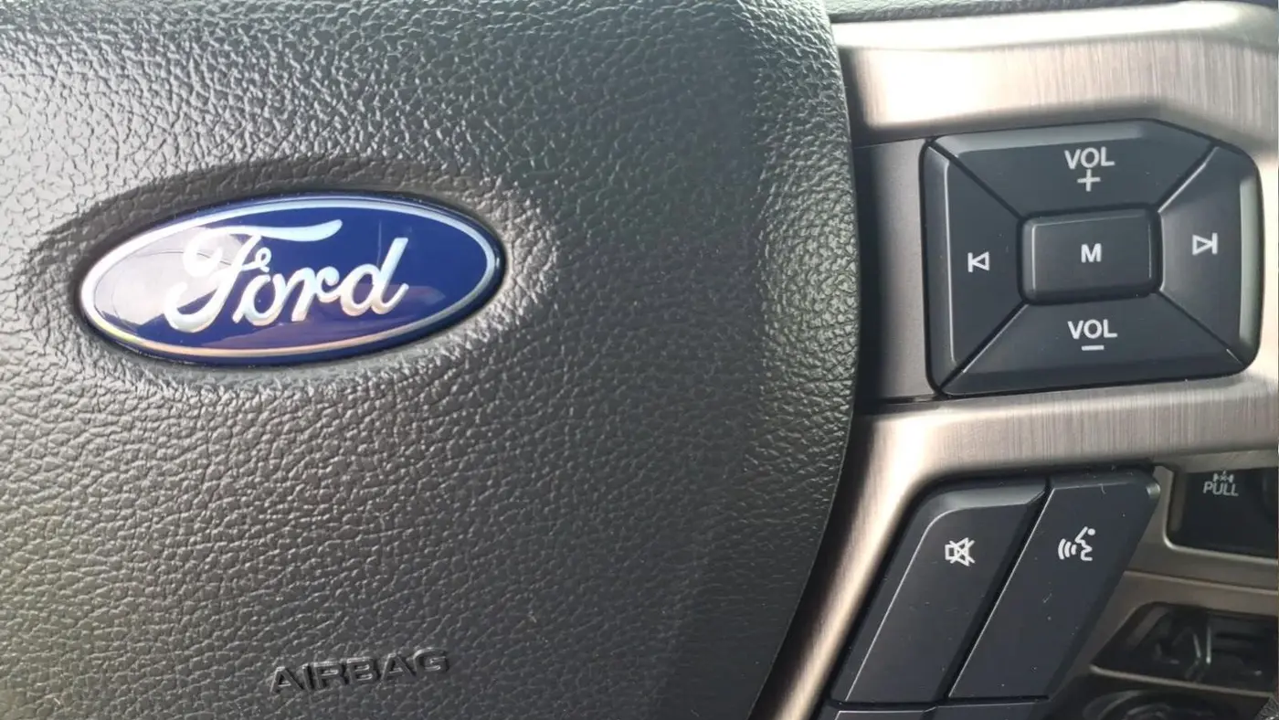2022 Ford F-250 Super Duty King Ranch
