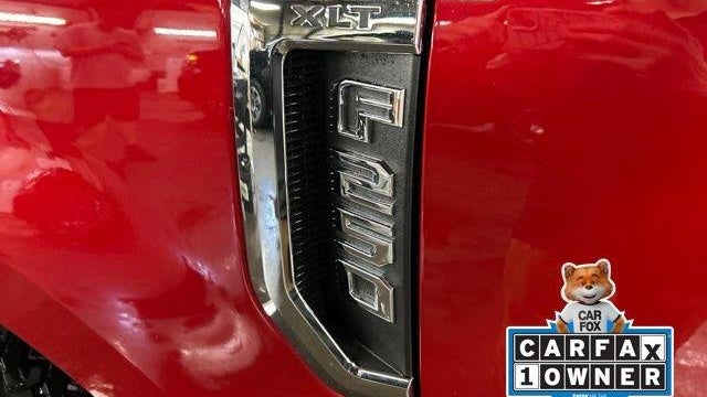 2022 Ford F-250 Super Duty King Ranch