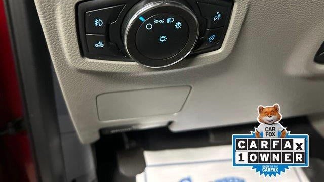 2022 Ford F-250 Super Duty King Ranch