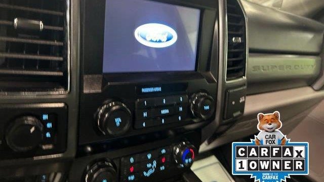 2022 Ford F-250 Super Duty King Ranch