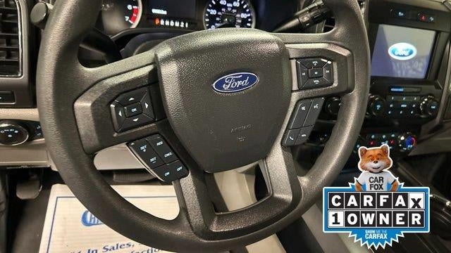 2022 Ford F-250 Super Duty King Ranch