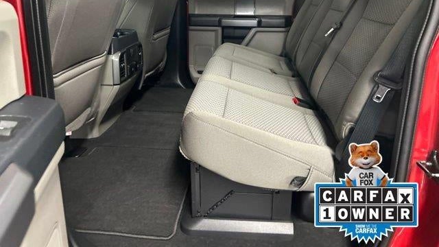 2022 Ford F-250 Super Duty King Ranch