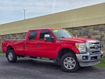 2012 F-250 Super Duty Thumbnail 1
