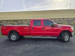 2012 F-250 Super Duty Thumbnail 2