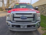 2012 F-250 Super Duty Thumbnail 4