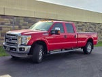 2012 F-250 Super Duty Thumbnail 6
