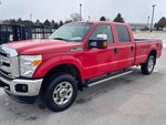 2015 F-250 Super Duty Thumbnail 1