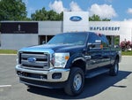 2015 F-250 Super Duty Thumbnail 1