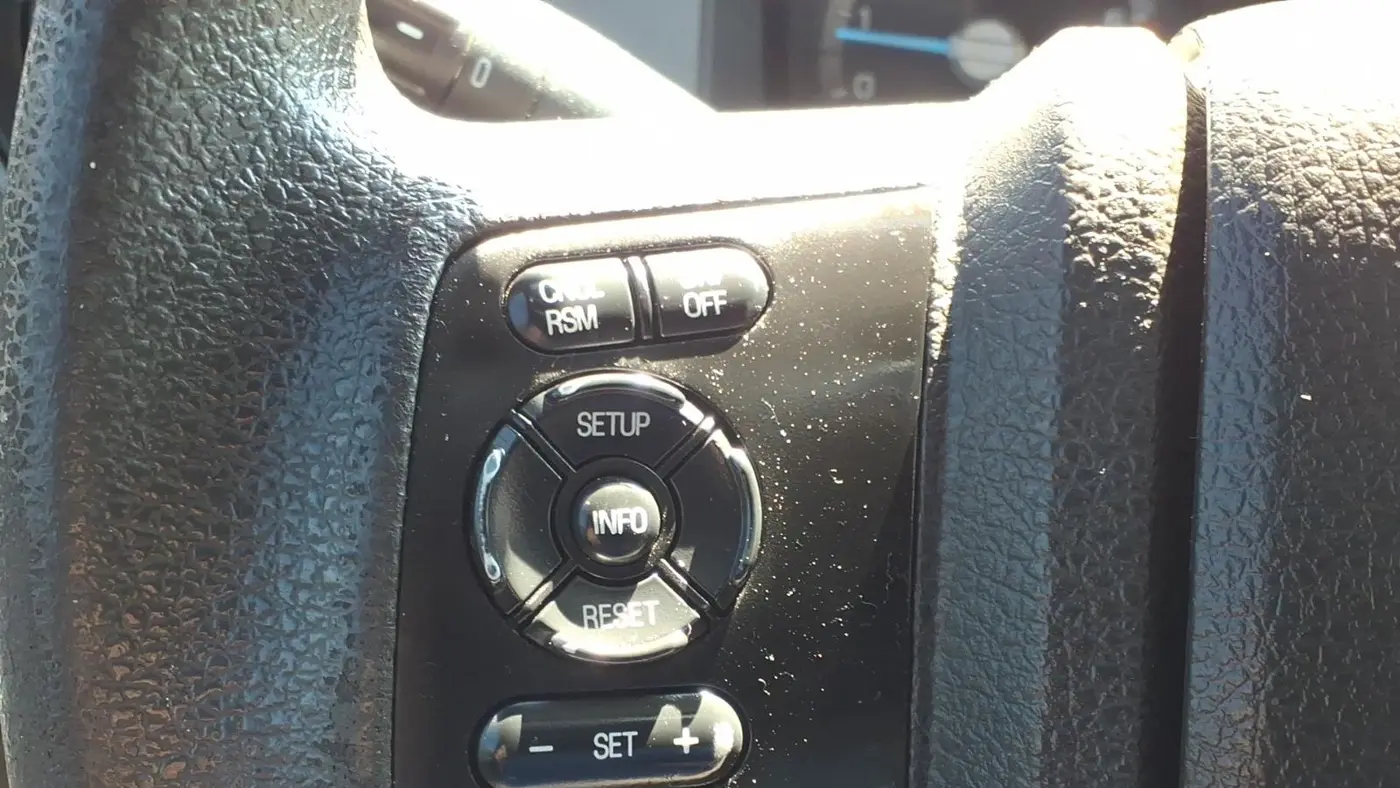 2015 Ford F-250 Super Duty King Ranch