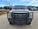 2017 F-250 Super Duty Thumbnail 8
