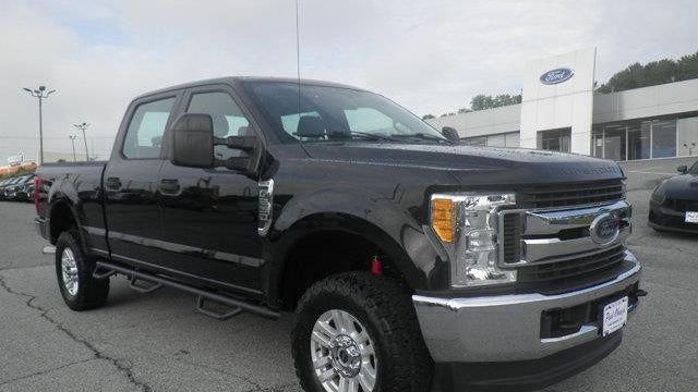 Preowned 2017 Ford F-250 Super Duty King Ranch for Sale