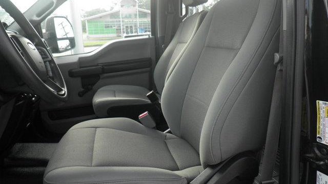 2017 Ford F-250 Super Duty King Ranch