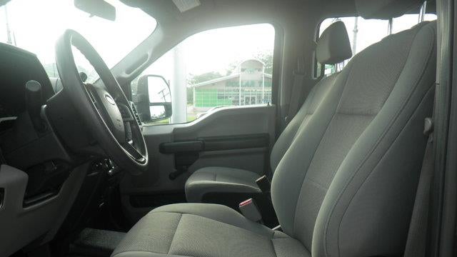 2017 Ford F-250 Super Duty King Ranch