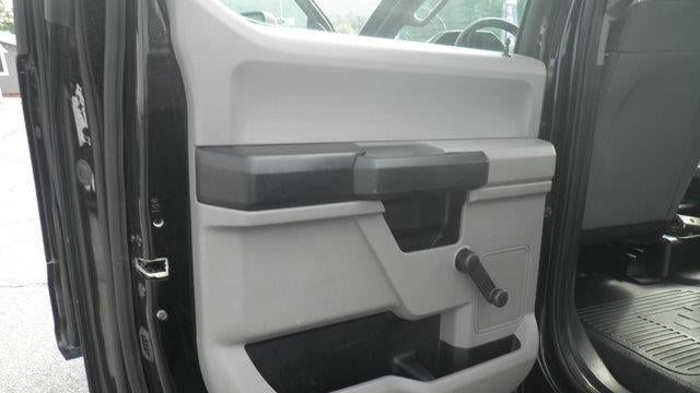 2017 Ford F-250 Super Duty King Ranch