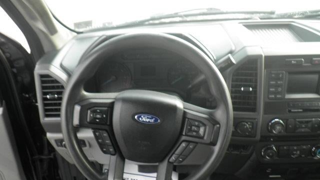 2017 Ford F-250 Super Duty King Ranch