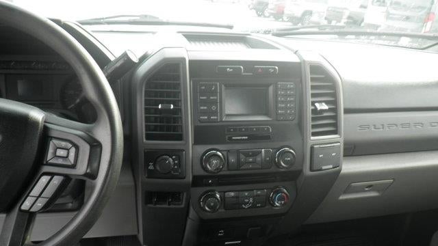 2017 Ford F-250 Super Duty King Ranch