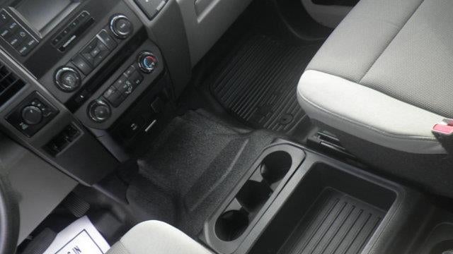 2017 Ford F-250 Super Duty King Ranch
