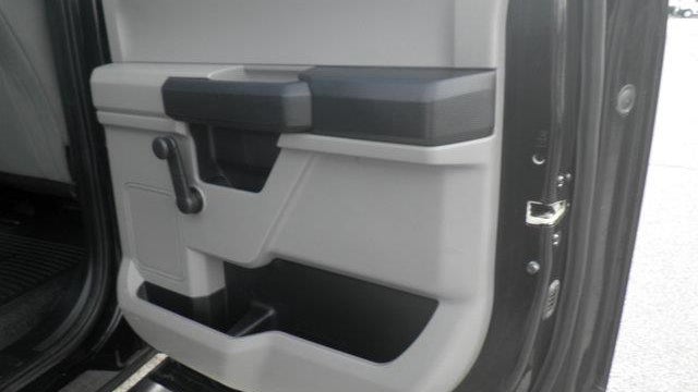 2017 Ford F-250 Super Duty King Ranch