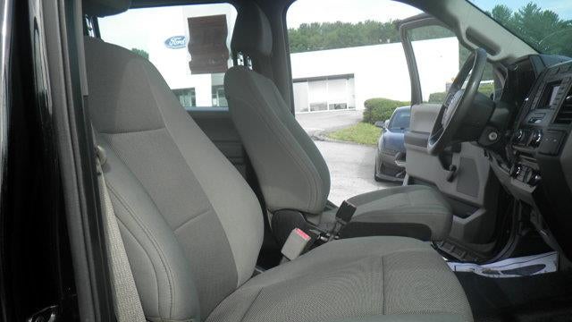 2017 Ford F-250 Super Duty King Ranch
