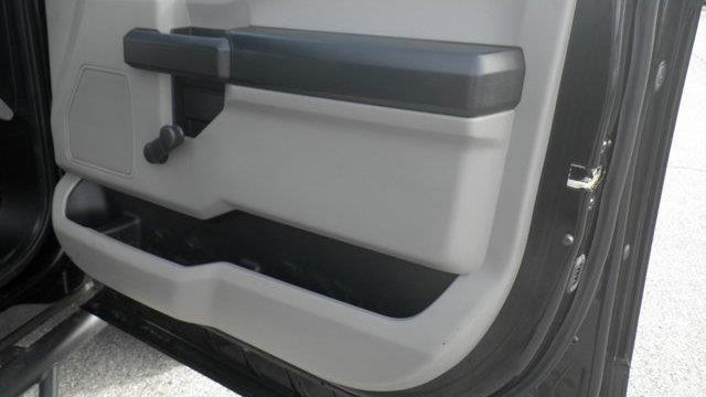 2017 Ford F-250 Super Duty King Ranch