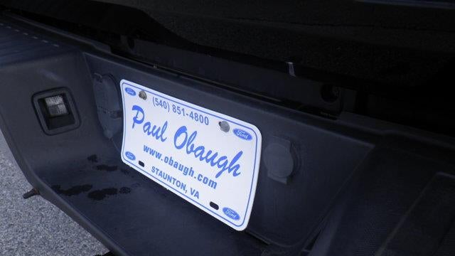 2017 Ford F-250 Super Duty King Ranch