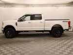 2017 F-250 Super Duty Thumbnail 19