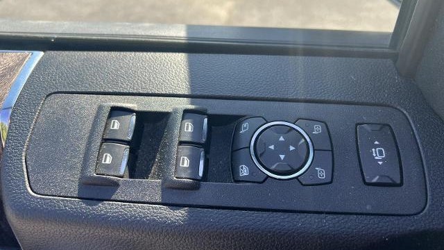 2017 Ford F-250 Super Duty King Ranch