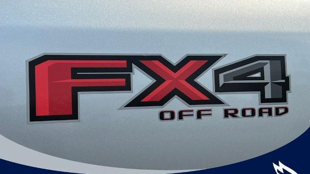 2017 Ford F-250 Super Duty XLT