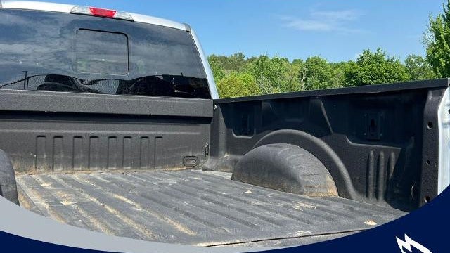 2017 Ford F-250 Super Duty XLT