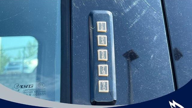2017 Ford F-250 Super Duty XLT
