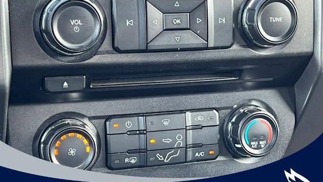 2017 Ford F-250 Super Duty XLT
