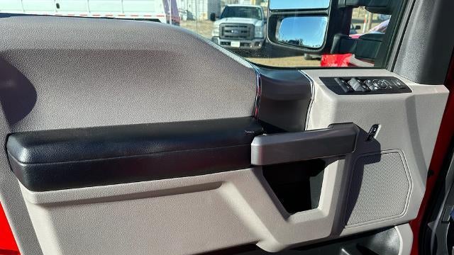 2017 Ford F-250 Super Duty King Ranch