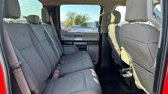 2017 Ford F-250 Super Duty King Ranch