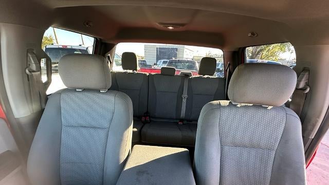 2017 Ford F-250 Super Duty King Ranch