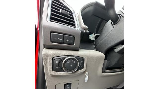 2017 Ford F-250 Super Duty King Ranch