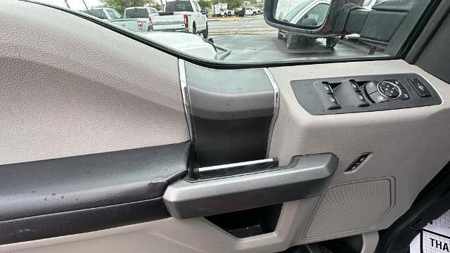 2017 Ford F-250 Super Duty King Ranch