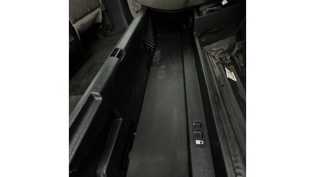 2017 Ford F-250 Super Duty King Ranch