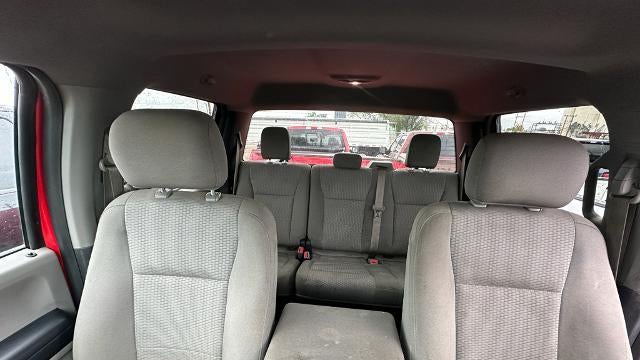2017 Ford F-250 Super Duty King Ranch